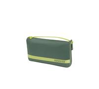American Tourister Luggage Cover Funda de maleta Olive/Lime