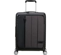 American Tourister Hello Cabin Maleta de Cabina Grey Melange