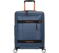 American Tourister Hello Cabin Maleta Spinner (4 ruedas) 15.6" Navy/Orange