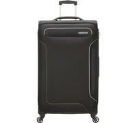 American Tourister Holiday Heat Maleta Spinner (4 ruedas) Negro