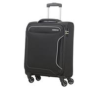American Tourister Holiday Heat Spinner, 2.6 kilogramos de Maletas, 55 cm, 38 litros, Negro