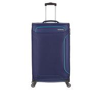 American Tourister Holiday Heat Spinner 79.5 cm, 3.8 kg, 108 L, azul marino