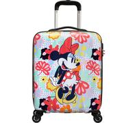 American Tourister Hypertwist Maleta Spinner (4 ruedas) Minnie Flower