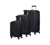 American Tourister Jetdriver 2.0 Juego Negro