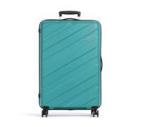 American Tourister Jetdriver 3.0 4 ruedas Carrito 77 cm verde