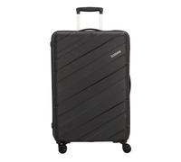 American Tourister Jetdriver 3.0 4 ruedas Carrito 77 cm negro