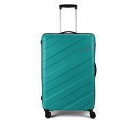 American Tourister Jetdriver 3.0 4 ruedas Carrito 77 cm verde