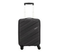 American Tourister Jetdriver 3.0 4 ruedas Carro de la cabina 55 cm negro