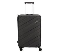 American Tourister Jetdriver 3.0 4 ruedas Trolley 67 cm negro