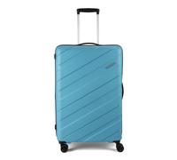 American Tourister Jetdriver 3.0 4 ruedas Trolley 77 cm verde