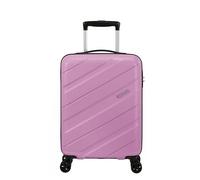 American Tourister Jetdriver 3.0, Fondant Pink, S, Carro rígido 360° ruedas dobles