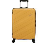 American Tourister Jetdriver 3.0 Maleta Spinner (4 ruedas) Banana Cream
