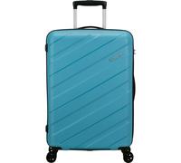 American Tourister Jetdriver 3.0 Maleta Spinner (4 ruedas) Light Blue