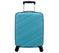 American Tourister Jetdriver 3.0 Maleta Spinner (4 ruedas) Light Blue
