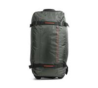 Bolsa de viaje con ruedas American Tourister Urban Track verde