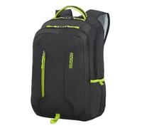 American Tourister Urban Groove SA1747 maletines para portátil 39,6 cm (15.6") Funda tipo mochila Negro, Verde