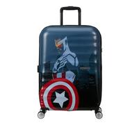 American Tourister Wavebreaker Disney Captain America City