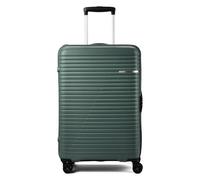 American Tourister Liftoff 4 ruedas Trolley 67 cm verde