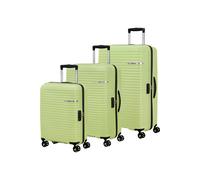 American Tourister Liftoff Juego Sunny Lime