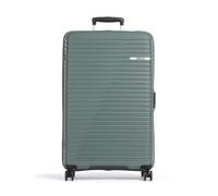 American Tourister Liftoff | Maleta con 4 ruedas | verde | 49x79x30cm | polipropileno