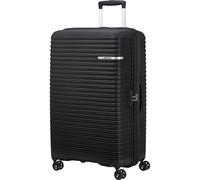American Tourister Liftoff Maleta Spinner (4 ruedas) Negro