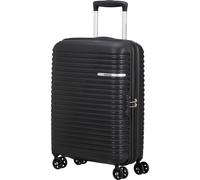 American Tourister Liftoff Maleta Spinner (4 ruedas) Negro