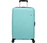 American Tourister Liftoff Maleta Spinner (4 ruedas) Summer Blue