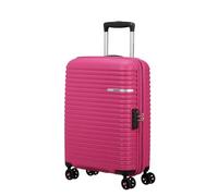 American Tourister Liftoff Trolley, Berry Blast, small, Carro rígido 360° ruedas dobles