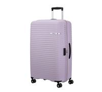 American Tourister Liftoff Trolley, Icy Lilac, Set L/M/S, Carro rígido 360° ruedas dobles