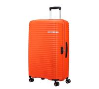 American Tourister Liftoff Trolley, Juicy Orange, large, Carro rígido 360° ruedas dobles