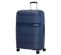 American Tourister Linex Maleta 4 ruedas 66 cm deep navy (128454-D418)