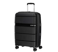 American Tourister Linex Spinner 66/24 TSA Trolley Vivid Black