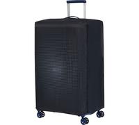 American Tourister Luggage Cover Funda de maleta Black/Grey