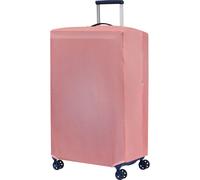 American Tourister Luggage Cover Funda de maleta Pink/Mauve