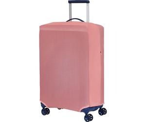 American Tourister Luggage Cover Funda de maleta Pink/Mauve