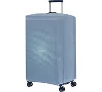 American Tourister Luggage Cover Funda de maleta Stone Blue/Blue