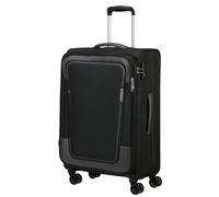 AMERICAN TOURISTER MALETA BLANDA EXTENSIBLE PULSONIC 68CM