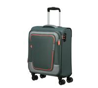 AMERICAN TOURISTER MALETA BLANDA EXTENSIBLE PULSONIC DE CABINA 55CM