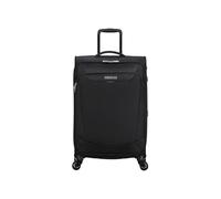 Trolley AMERICAN TOURISTER Verano Ride Negro Tsa Cerradura Unisex - ME7-09005