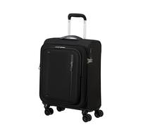 American Tourister Maleta Cloudrider S 4 ruedas Negro 40x55x20 cm Poliéster