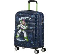 AMERICAN TOURISTER maleta de cabina 55cm WAVEBREAKER BUZZ LIGHTYEAR
