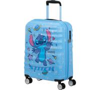 AMERICAN TOURISTER maleta de cabina 55cm WAVEBREAKER STITCH UNIVERSE