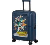 AMERICAN TOURISTER Maleta de Cabina Extensible DASHPOP DISNEY - Buzz Lightyear