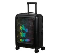 AMERICAN TOURISTER Maleta de Cabina Extensible DASHPOP DISNEY - MICKEY NEON GRADIENT