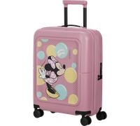 AMERICAN TOURISTER Maleta de Cabina Extensible DASHPOP DISNEY - MINNIE BUBBLES
