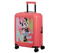 AMERICAN TOURISTER Maleta de Cabina Extensible DASHPOP DISNEY - MINNIE POP LETTERS