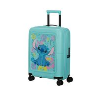 AMERICAN TOURISTER Maleta de Cabina Extensible DASHPOP DISNEY - STITCH FLOWER