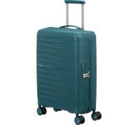 AMERICAN TOURISTER Maleta de Cabina extensible FASTFORWARD