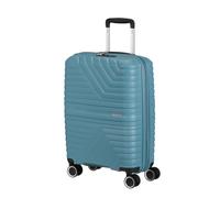 AMERICAN TOURISTER Maleta de Cabina extensible FLYTWIST