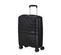 American Tourister Flytwist Maleta de Cabina Shadow Black